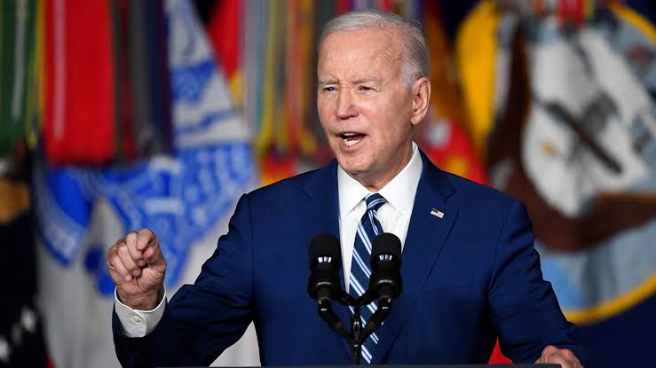 BREAKING: U.S. House of Representatives to begin formal impeachment inquiry into president Joe Biden