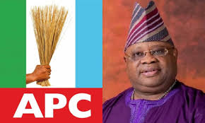 Osun APC describes Adeleke’s administration as worst in history of state (See Why)
