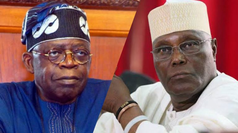 Supreme Court Reserves Judgement in Appeal by Atiku, PDP Against Tinubu