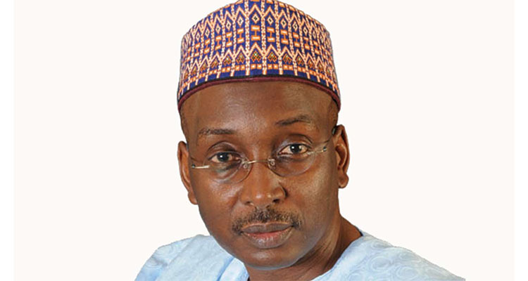 Salihu Lukman: There is no difference between APC and PDP 