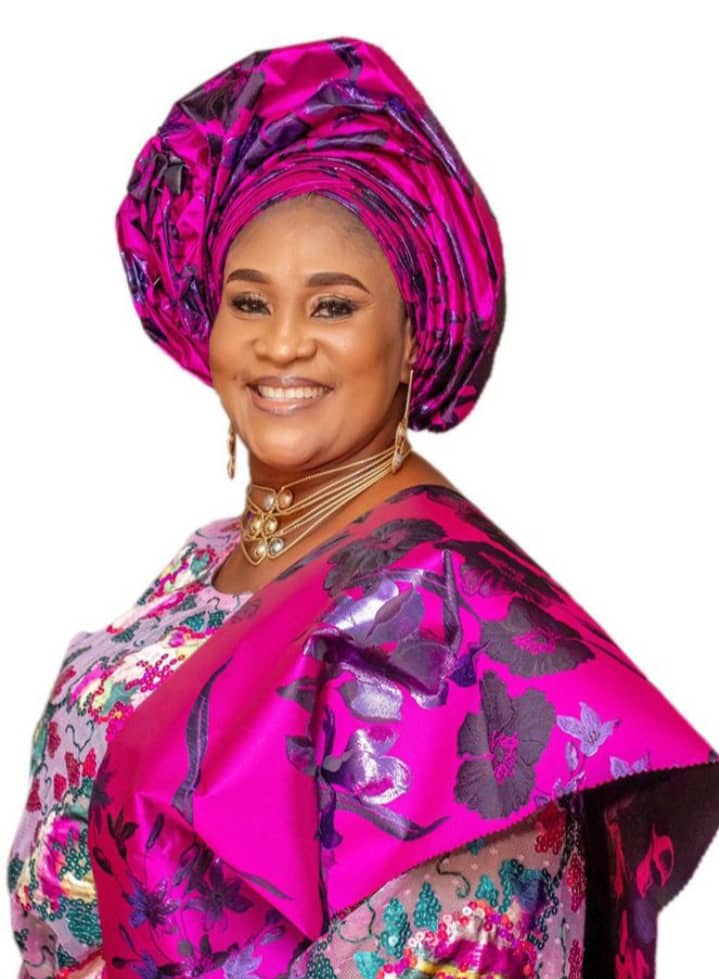 International Day of the Girl Child: Osun Governor’s wife advocates equal opportunities for the girl child