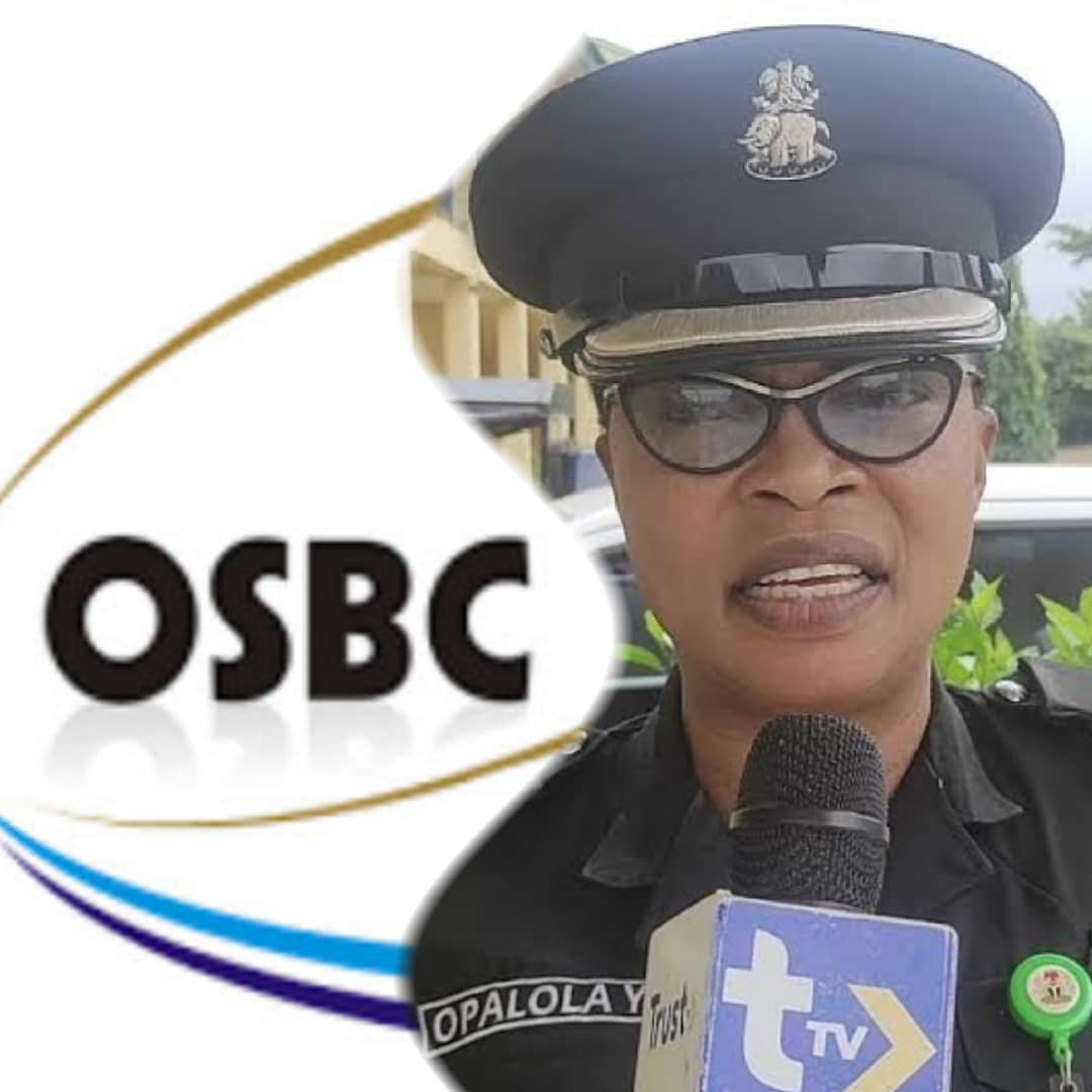 Brave Women (AKONI OBINRIN Program): Osun Police PRO, Opalola To feature On OSBC, Tuesday