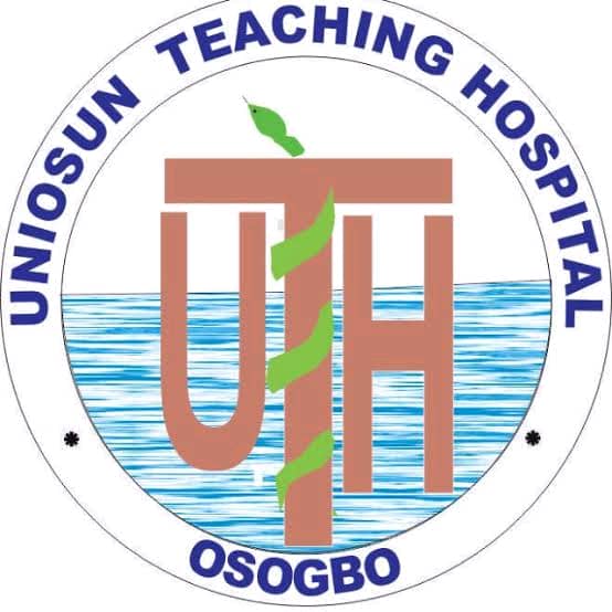 Re: Save UNIOSUN Teaching Hospital From Total Collapse