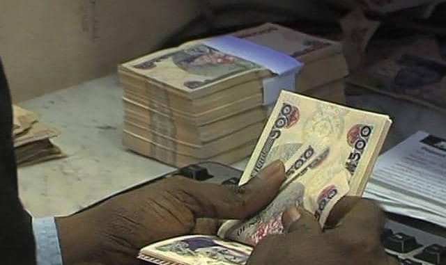 BREAKING: FG Announces Nigerians Not Qualified For Cash Transfer Scheme