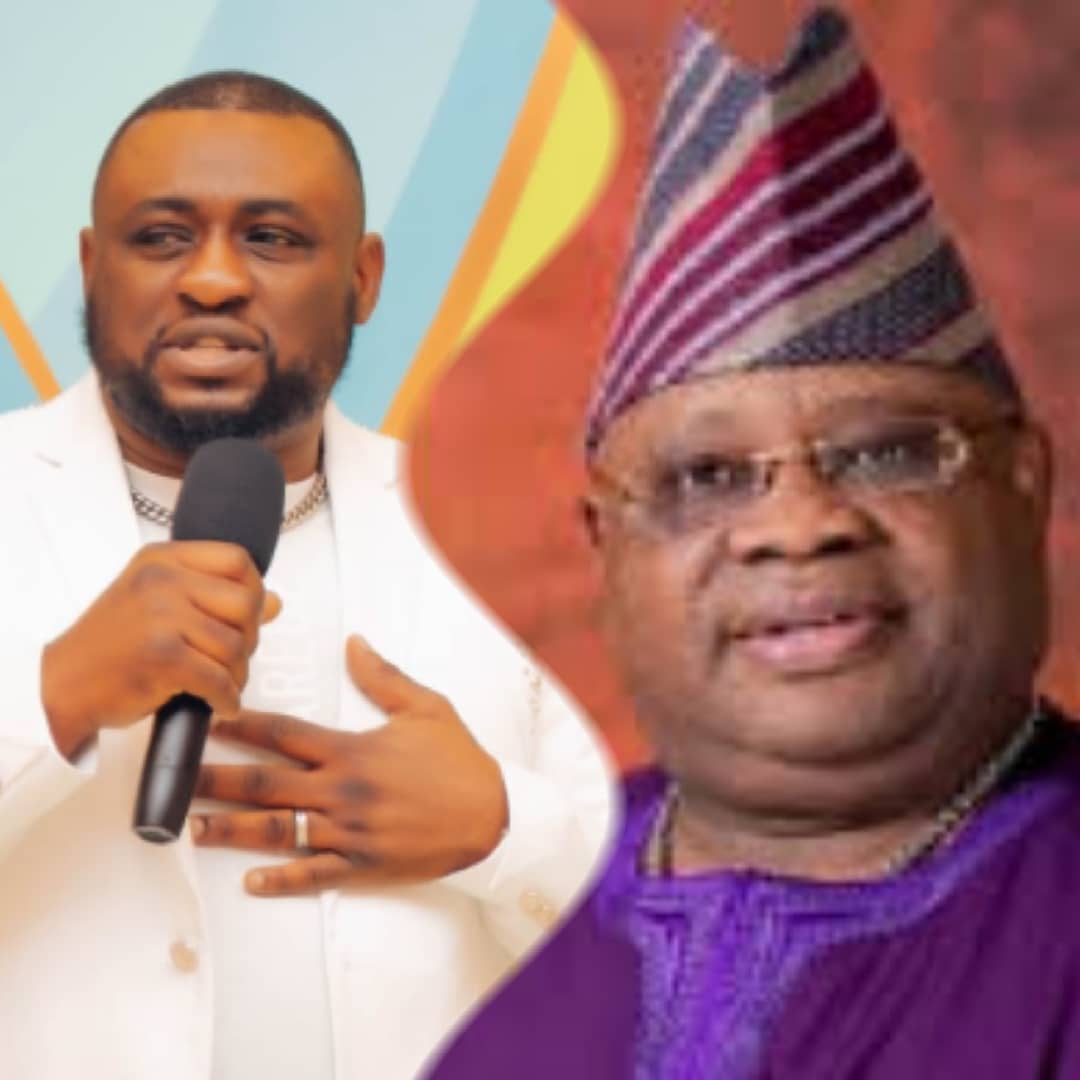 OPEN LETTER: Your outstanding performance in Osun State have not gone unnoticed – President, OSCOTECH Alumni UK Chapter, Aaron Babawale Abiola to Governor Adeleke