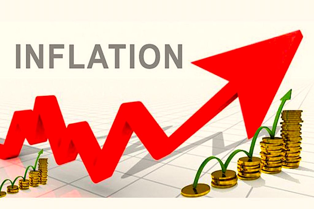 BREAKING: Nigeria’s inflation rate jumps to 26.72% in September