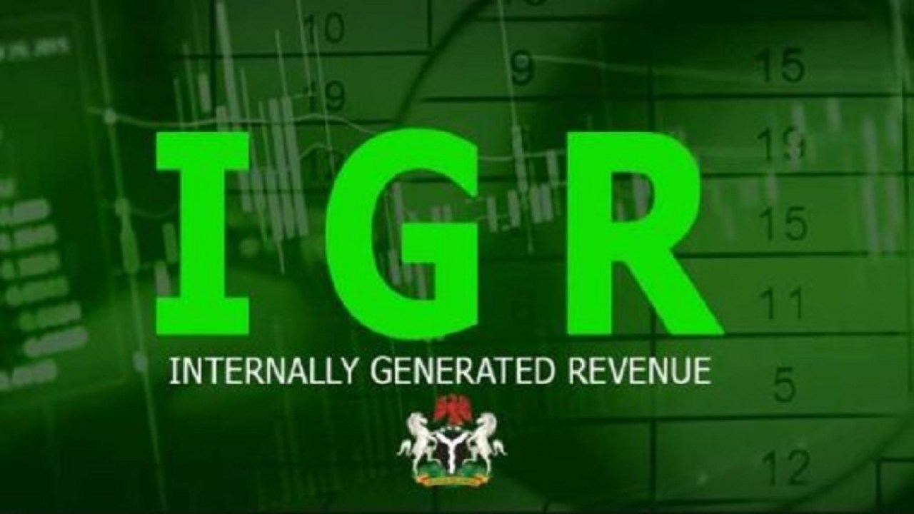 NBS: Lagos, Rivers, FCT maintain lead in IGR in 2022 