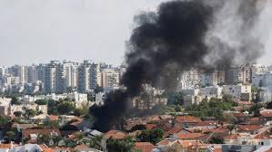 Death toll hits 2,215 in Isreal-Hamas war