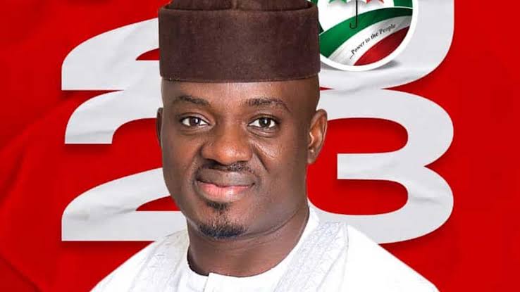Major findings about PDP Guber Candidate declared winner in Nasarawa state