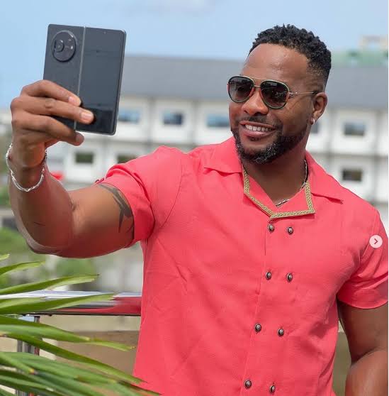 “I don’t know what it feels like anymore” – Actor Bolanle Ninalowo begs for dating tips after separation from wife