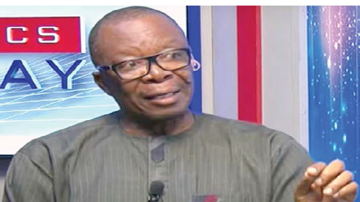 President: Why ASUU will continue to embark on strike