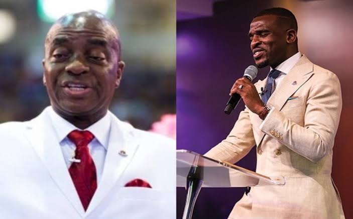 Isaac, Bishop Oyedepo’s Son, Resigns From Winners Chapel, Reveals Next Action