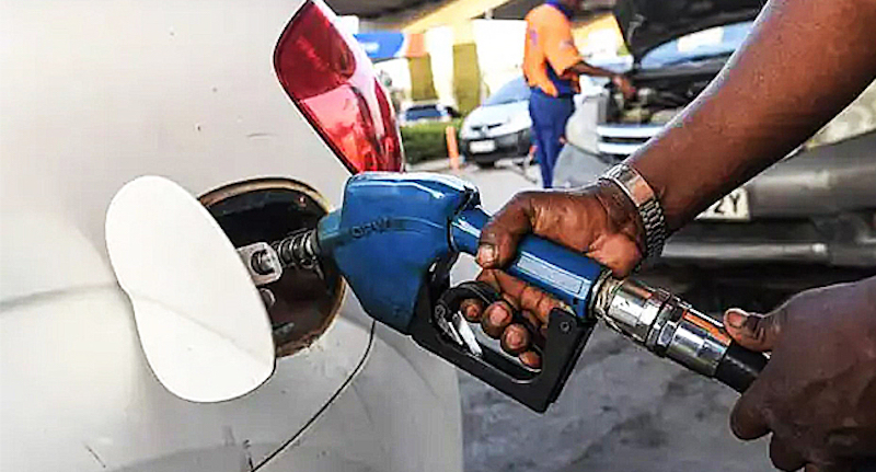 Tinubu’s govt subsidising petrol consumption— Chief Osifo