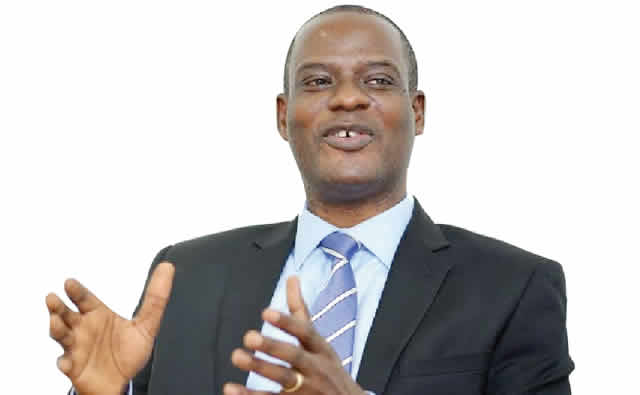 Oyedele: Naira to regain true value before December 2023 
