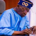 President Tinubu Makes Fresh Appointment