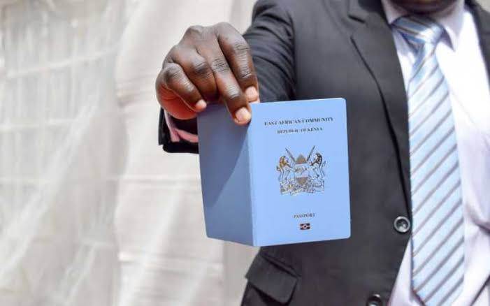 Kenya becomes visa-free nation to all Africans