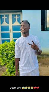 28-year-old Student Dies In Auto Crash 4 Days After Announcing His Admission Into Nigerian Varsity