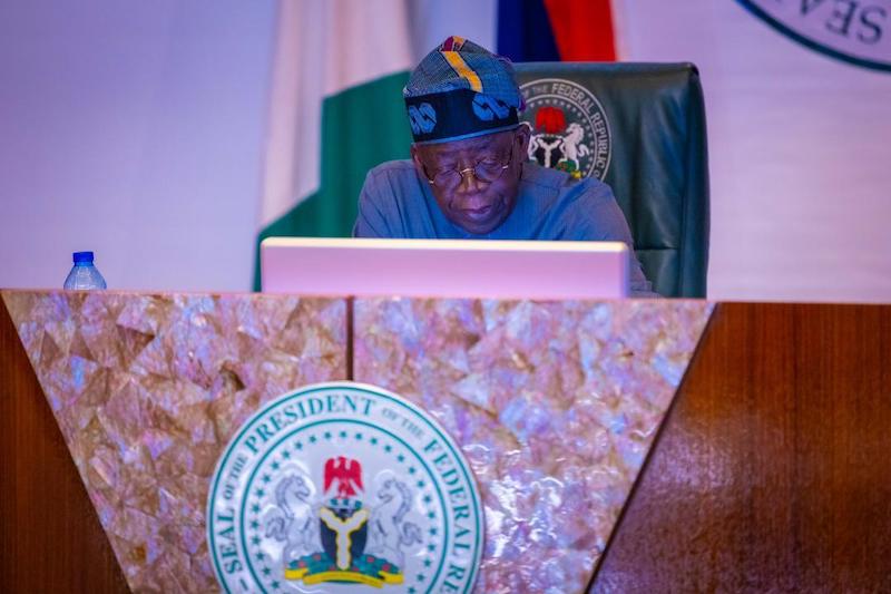 Tinubu signs Electricity Act 2024 into law