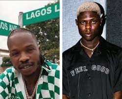 Mohbad’s Death: More Details Emerge As Police Detain Naira Marley