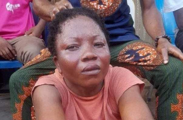 Husband rolls in acids as wife pouring unstopped in Rivers
