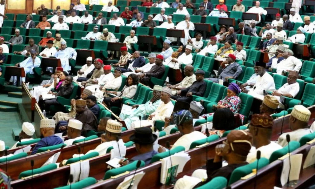 JUST IN: Reps to investigate Umahi’s concrete road technology
