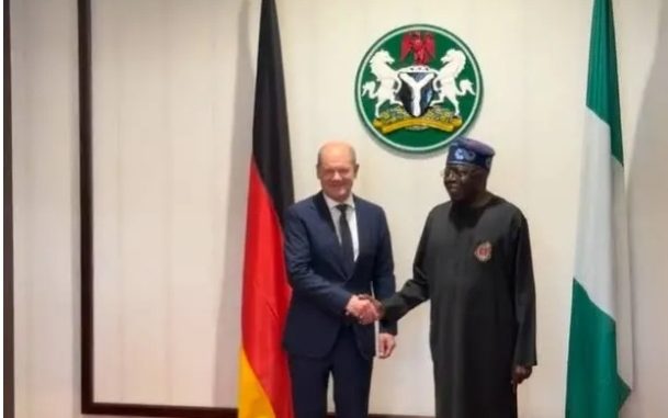 Germany To Deport 14,000 Nigerians; FG Gives Condition