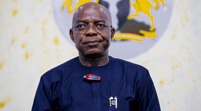 Abia Govt Reacts To Alleged Spending N927m For Governor’s Feeding In 3 Months