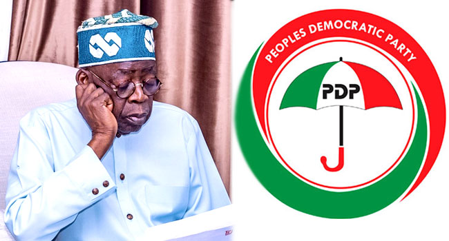 PDP, NNPP, 5 other political parties form coalition