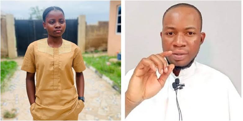 Chef Dammy Invited By Police For Questioning After Clashing With Church’s Pastor