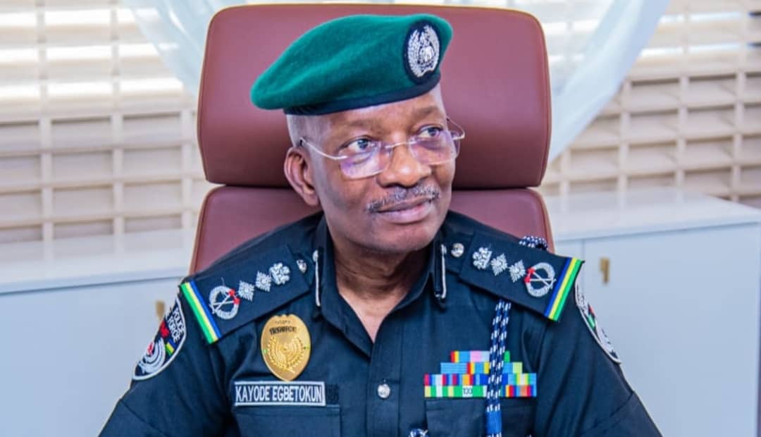Force Headquarters: We didn’t intend to strip VIPs of police escorts