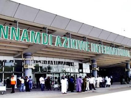 JUST IN: Passengers Stranded As Labour Unions Shut Abuja Airport