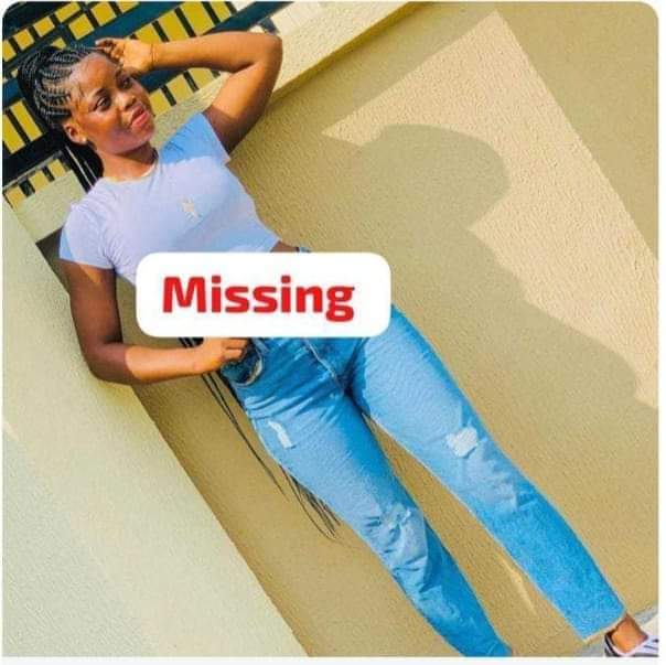 Inside Osogbo: 28-year-old Lady, Iremide Missing After Visiting Lover