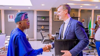 Danish govt reiterates readiness to strengthen bilateral ties with Nigeria – Marine and Blue Economy Ministry