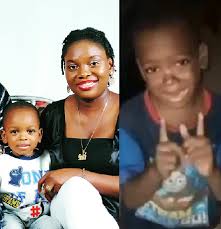 Mother Of Viral ‘Mummy Calm Down’ Boy Reportedly Dies In Edo