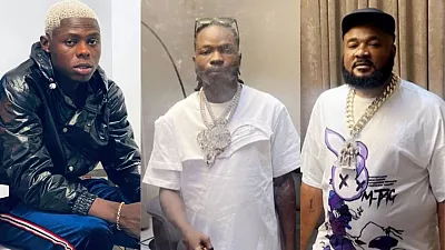 Mohbad: Naira Marley, Sam Larry Granted Bail, After Weeks in Detention
