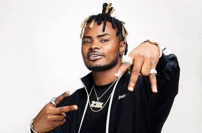 Popular Rapper, Oladips Is Dead