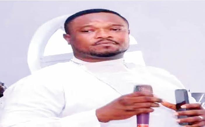Inside Osun: How Gospel Singer, Tola King Died After Church Concert
