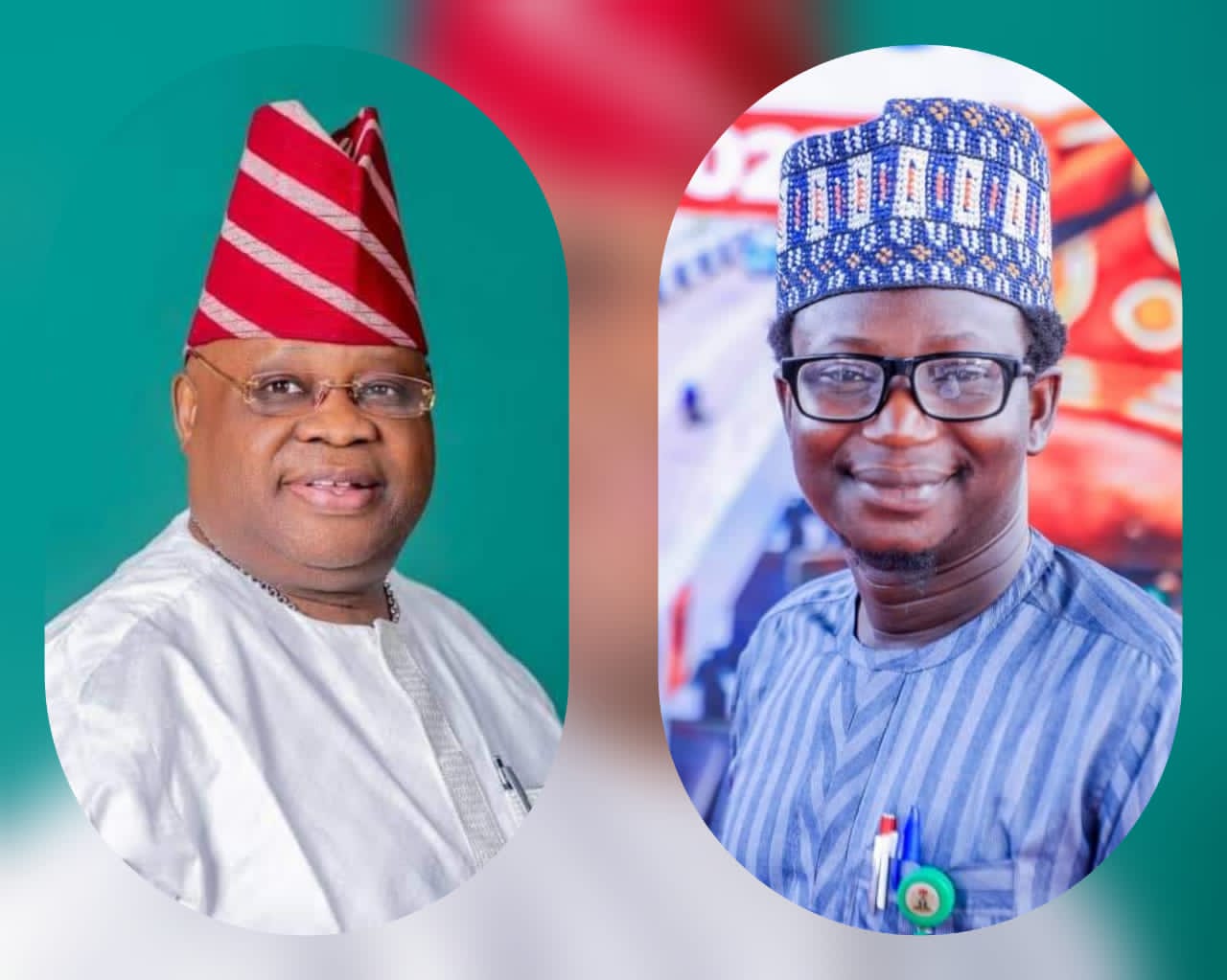 Osun: Adeleke’s government and reign of unchecked impunity, by Waheed Adekunle