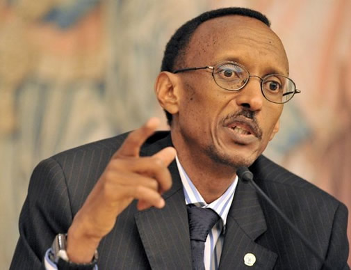 BREAKING: Rwanda announces visa-free travel for Africans