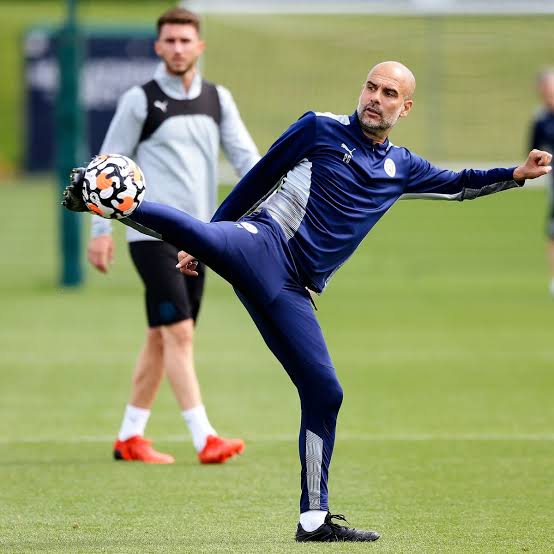 EPL: Why Man City played 4-4 with Chelsea – Guardiola opens up