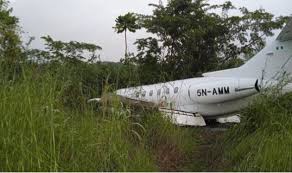 Plane Conveying Nigeria’s Power Minister, Adelabu, Entourage Crash In Oyo