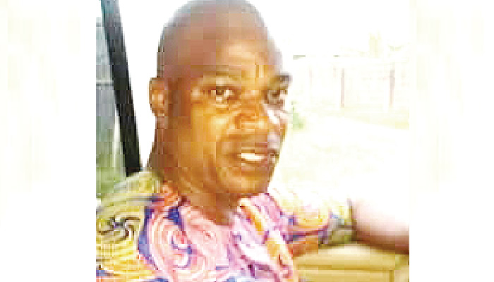 BREAKING: Police launch manhunt for killers of Lagos politician