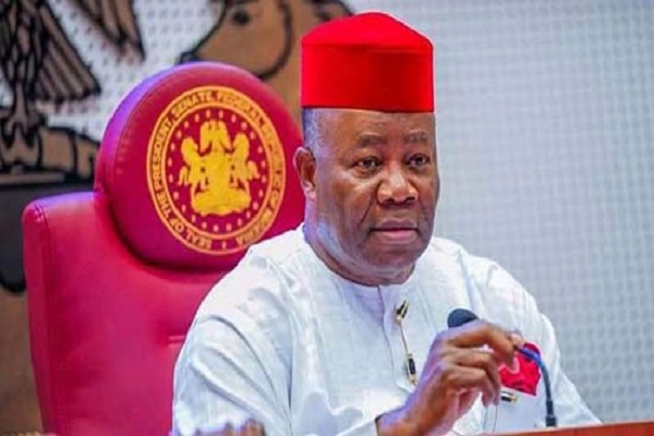 Why Nigerians don’t trust APC, PDP, other parties – Akpabio 