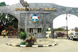 Shock as 20 UNICAL Students Land In Hospital After Stampede During Examination