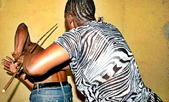 340 Lagos Husbands Beaten By Their Wives In One Year – Govt
