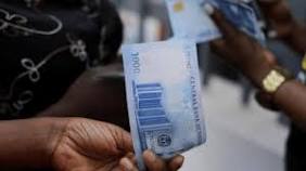 #Kogi 2023: Vote Buying Spree As Voters Receive N3000, N5000