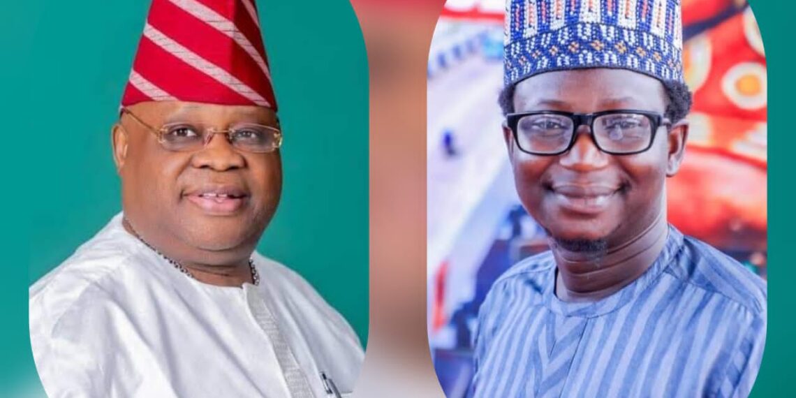 Osun: When will Governor Adeleke Unveil Foreign Investors, Return to the State?, By Waheed Adekunle