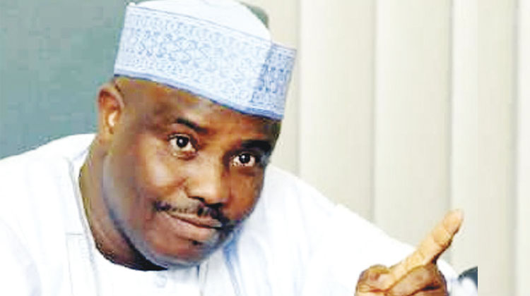 BREAKING: Tambuwal appoints 64 constituency aides