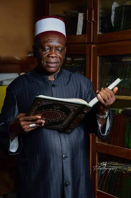 Osun: Adeleke Mourns Sheikh Afonta, Urges Muslim Faithfuls To Emulate The Late Scholar