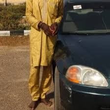 I Needed Cash To Build a House, Prepare Myself For Marriage – 40-years Old Car Thief